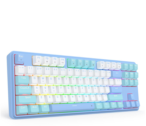 Redragon StarBlade - 1298221 - zdjęcie 2